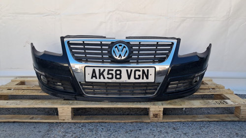 Bara fata completa fara grila Vw Passat B6 an 2010