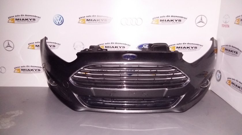 Bara fata completa Ford Fiesta 2013-2015
