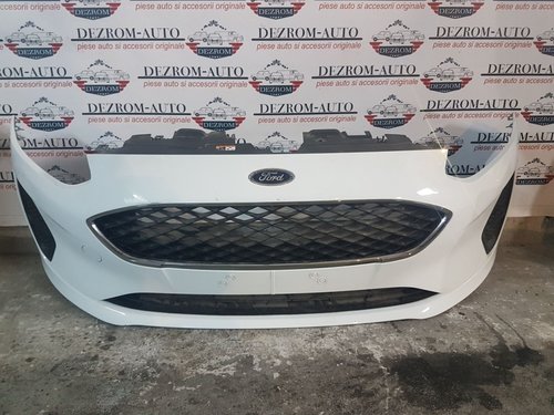 Bara fata completa ford fiesta mk8 2017-prezent