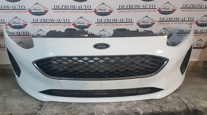 Bara fata completa ford fiesta mk8 2017-prezent