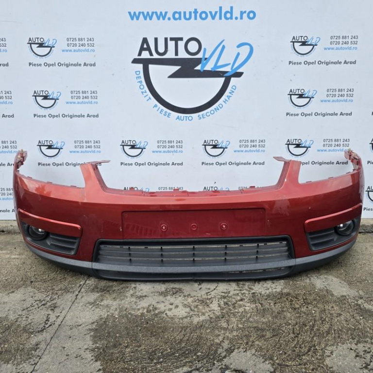 Bara fata completa Ford Focus 2 2004-2010 DA