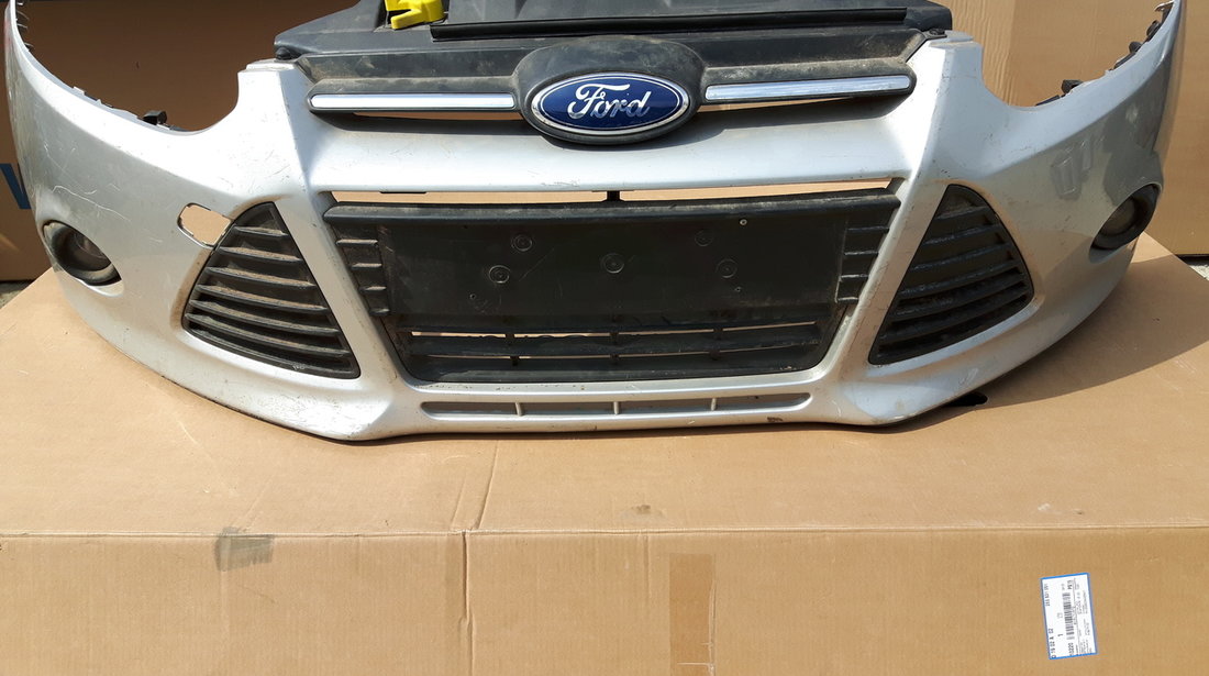 Bara fata completa Ford Focus 3 an 2013