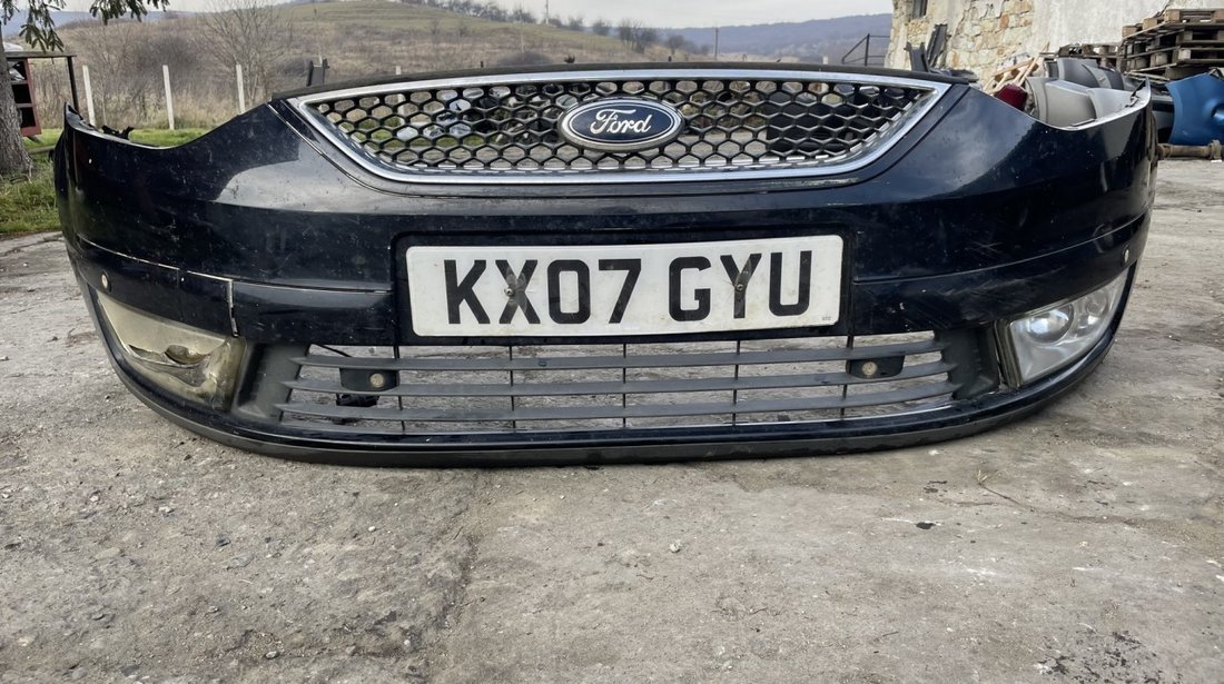 Bara fata completa Ford Galaxy 2006-2014