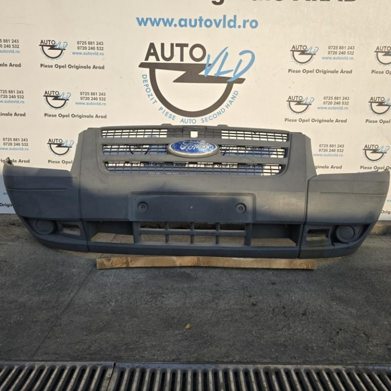 Bara fata completa Ford Transit 7 2006->