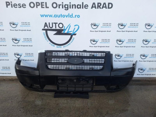 Bara fata Completa Ford Transit 7 2006->
