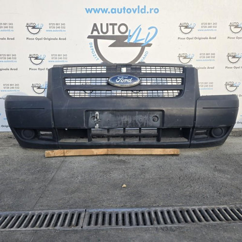 Bara fata completa Ford Transit 7 2006->