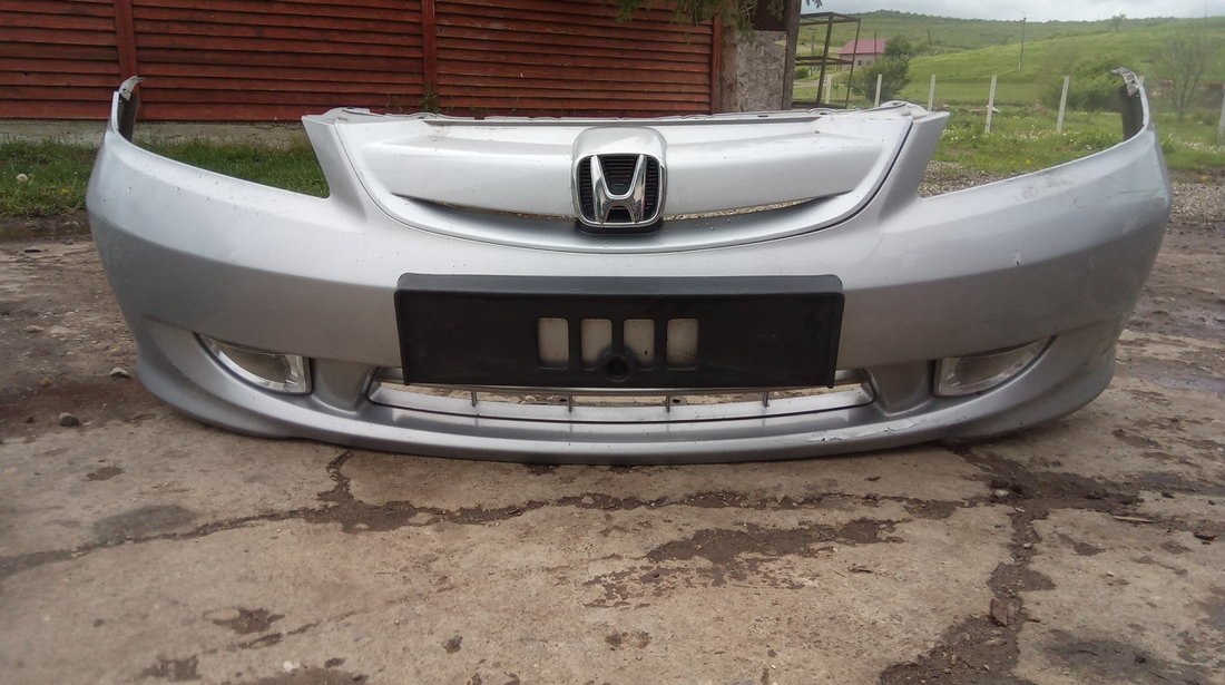 Bara fata completa Honda Civic 2005