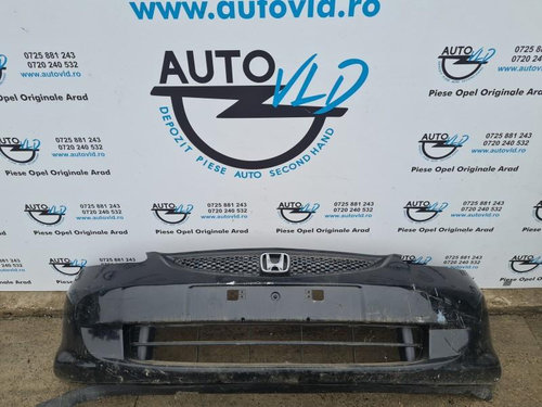 Bara fata Completa Honda Jazz 2 2002-2008
