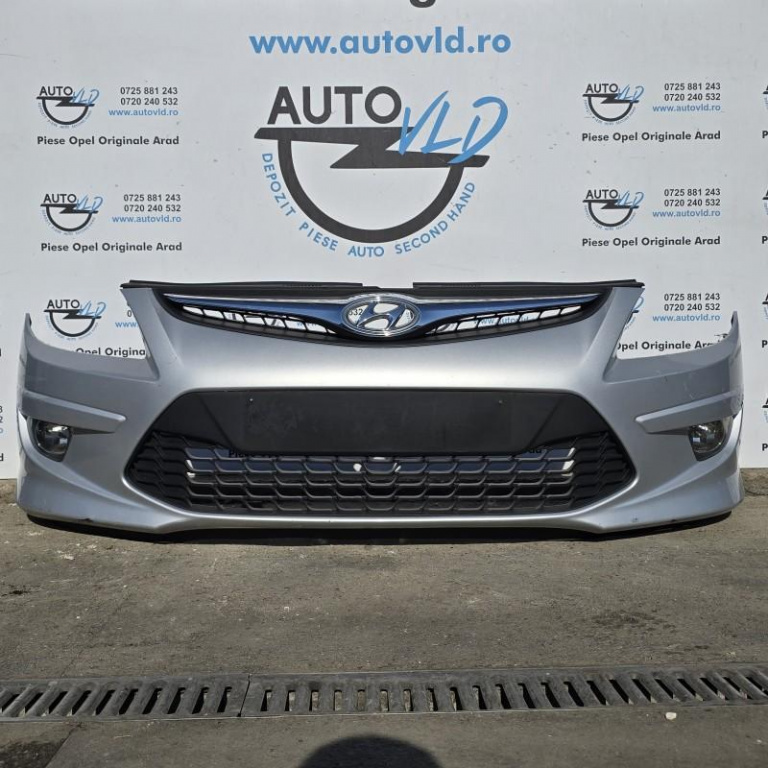 Bara fata completa Hyundai i30 2011-2017