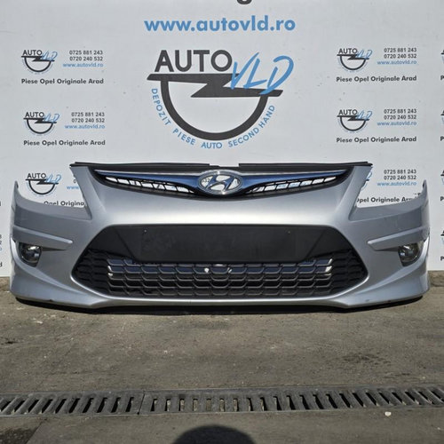 Bara fata completa Hyundai i30 2011-2017