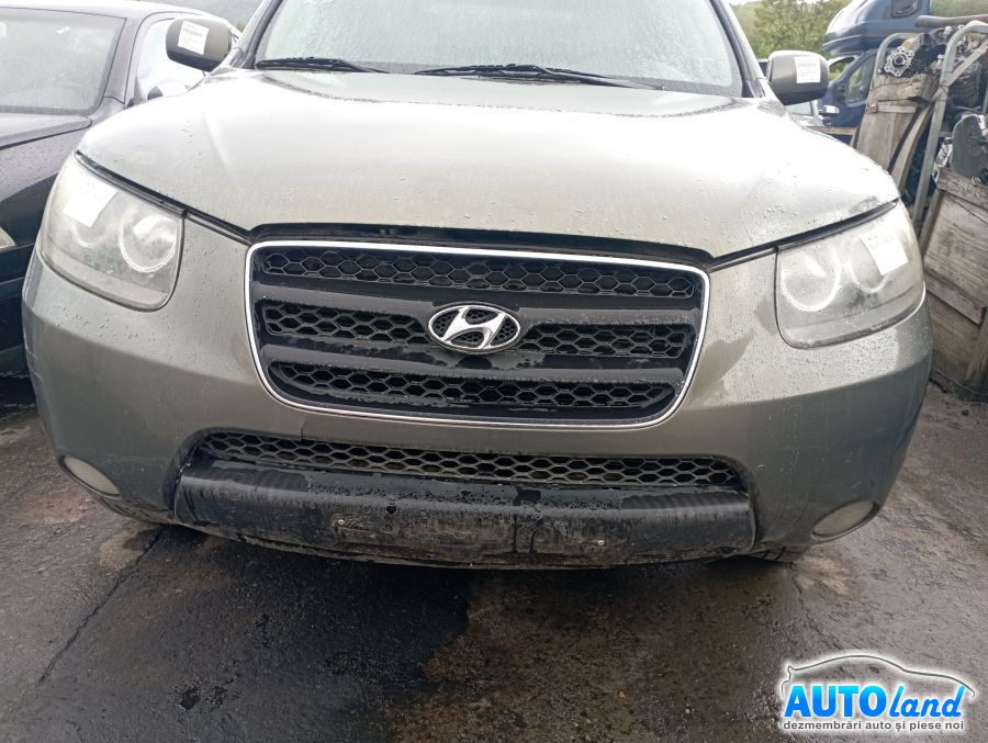 Bara Fata Completa Hyundai SANTA FE CM 2006