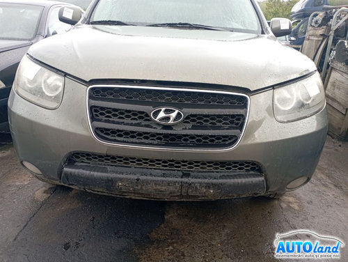 Bara Fata Completa Hyundai SANTA FE CM 2006