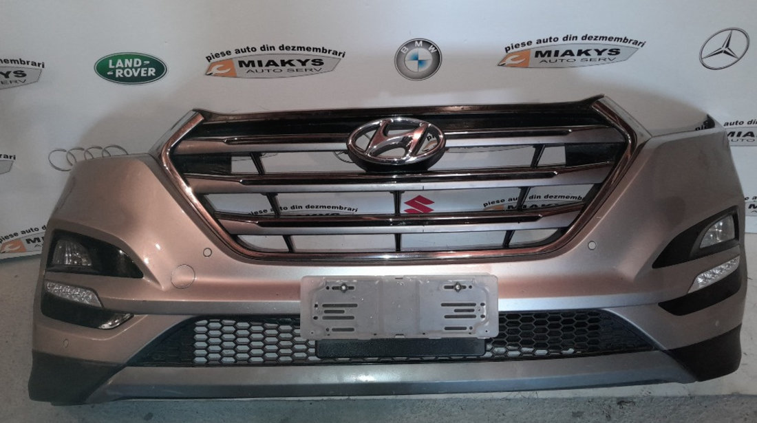 Bara fata completa Hyundai Tucson 2014 , 2015 , 2016 , 2017 , 2018