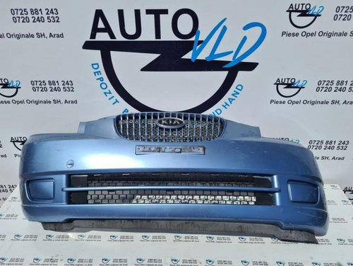 Bara Fata Completa Kia Picanto 2004-2011 8651107000