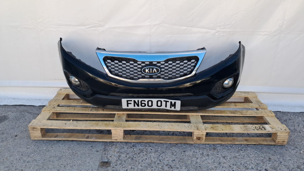 Bara fata completa Kia Sorento 2 an 2010 facerlift