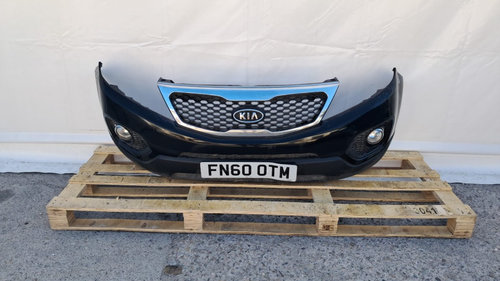Bara fata completa Kia Sorento 2 an 2010 facerlift