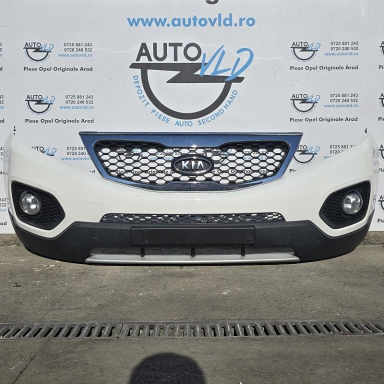 Bara fata completa Kia Sorento 2009->