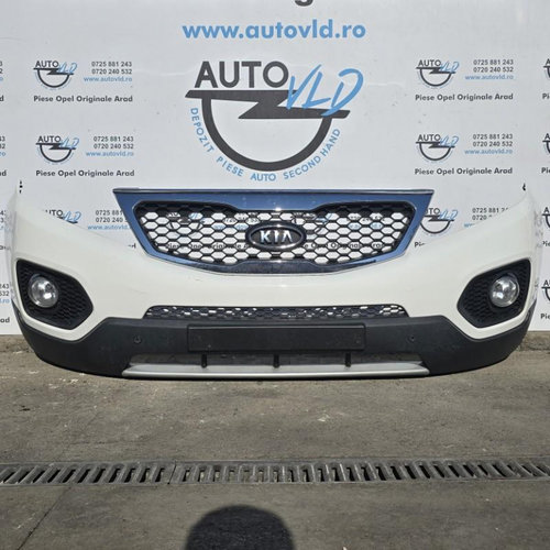 Bara fata completa Kia Sorento 2009->