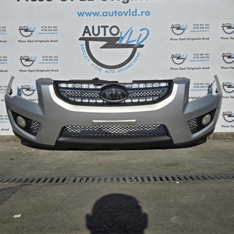 Bara fata completa Kia Sportage 2004-2010
