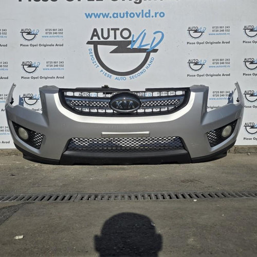 Bara fata completa Kia Sportage 2004-2010
