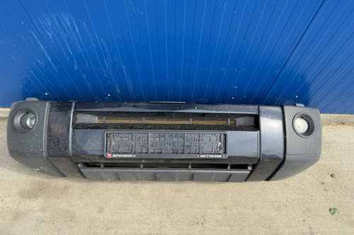 Bara fata completa Land Rover Discovery 3 [2004 - 2009]