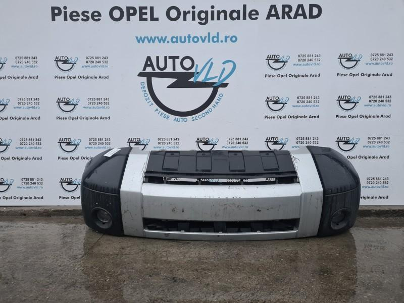 Bara fata Completa Land Rover Discovery 3 2004-2009