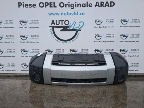 Bara fata Completa Land Rover Discovery 3 2004-2009