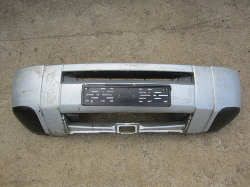 BARA FATA COMPLETA LAND ROVER DISCOVERY 3 4x4 FAB. 2004 - 2009 ⭐⭐⭐⭐⭐