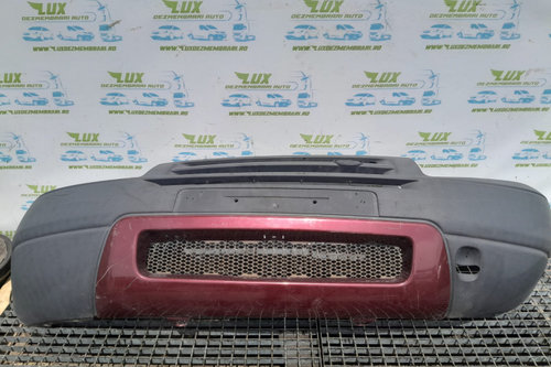 Bara fata completa Land Rover Freelander [1998 - 2006]