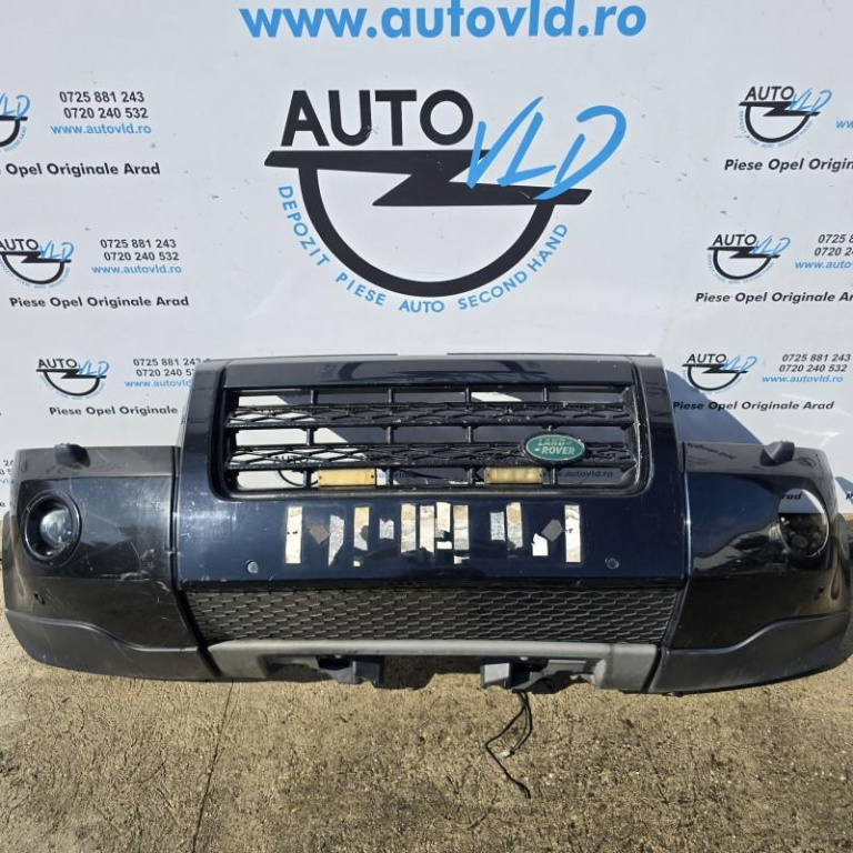 Bara fata completa Land Rover Freelander 2 2006->