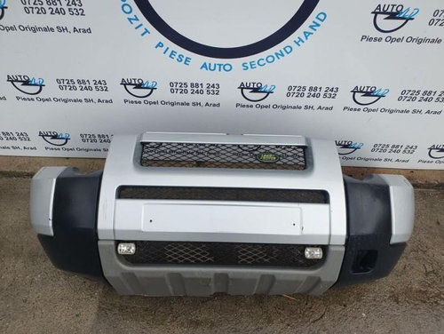 Bara fata Completa Land Rover Freelander 2 2006->