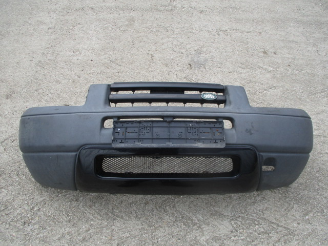 BARA FATA COMPLETA LAND ROVER FREELANDER FAB. 1998 - 2006 ⭐⭐⭐⭐⭐