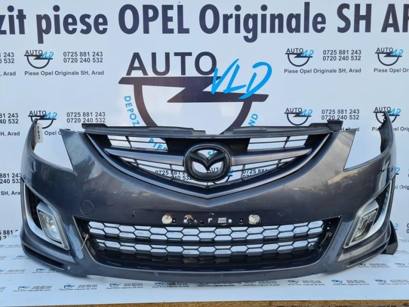 Bara fata Completa Mazda 6 2007->