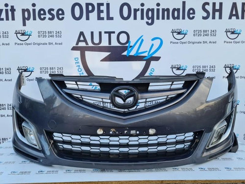 Bara fata Completa Mazda 6 2007->