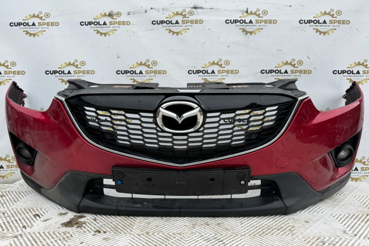 Bara fata completa Mazda CX-5 (KE) [2011 - 2015]