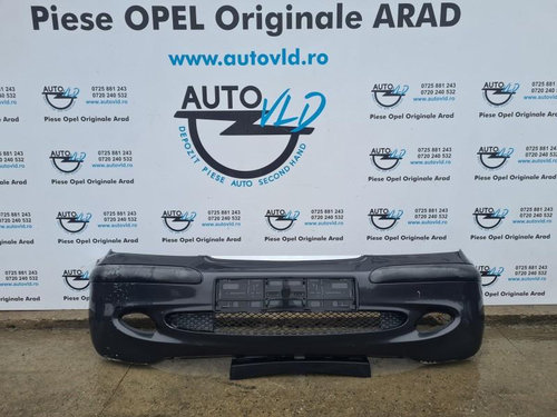 Bara fata Completa Mercedes A-Class 1997-2004 W168 A1688850025