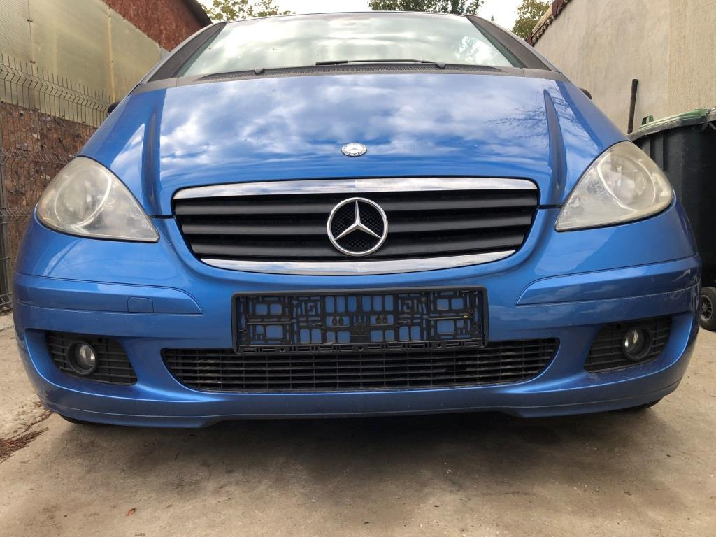 Bara fata COMPLETA Mercedes A Class W169 2004-2008 COD CULOARE 955