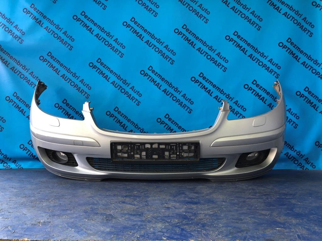 Bara fata COMPLETA Mercedes A Class W169 2004-2008 COD CULOARE 761