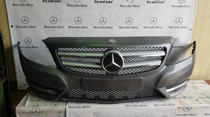 Bara fata completa Mercedes B-class W246 2012-2014