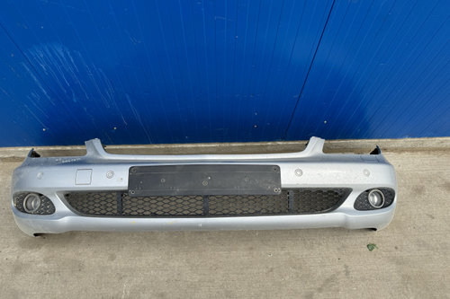 Bara fata completa Mercedes-Benz CLS-Class C219 [2004 - 2008]