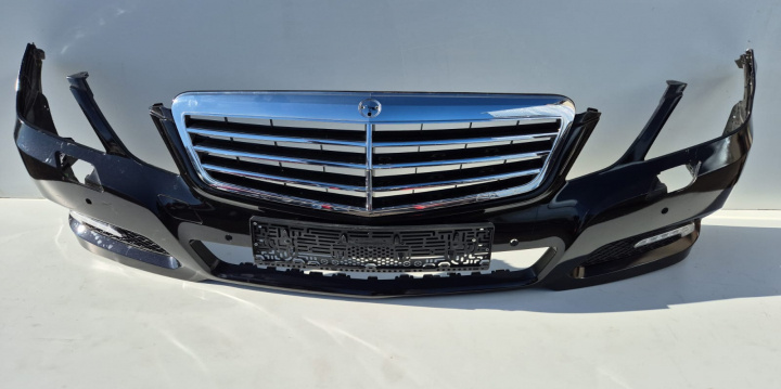 Bara fata completa Mercedes-Benz E-Class W212/S212/C207/A207 [2009 - 2013]