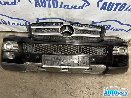 Bara Fata Completa Mercedes-Benz GL-CLASS X164 2006