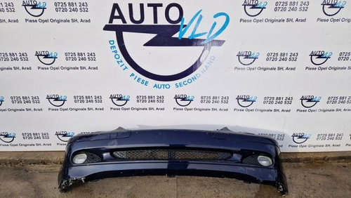 Bara fata completa Mercedes C-Class 2001-2007 W203