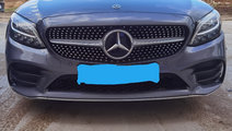 Bara fata completa Mercedes C Class W205 Coupe AMG