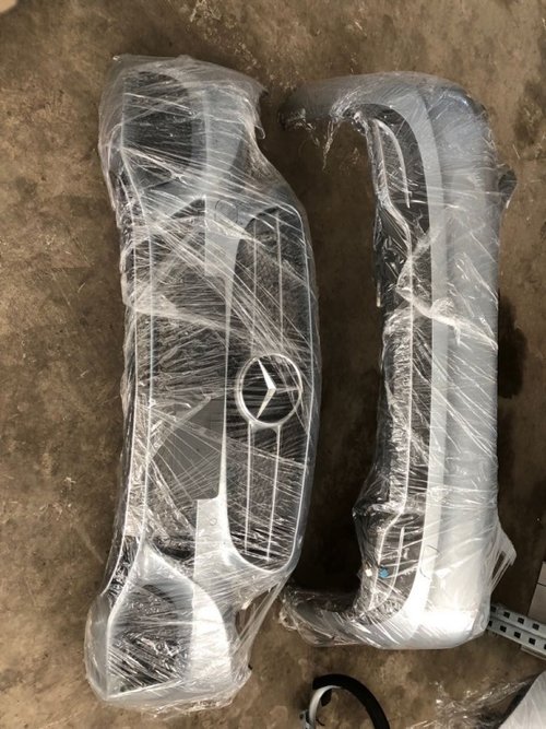 Bara fata completa Mercedes C Class W205 originala.