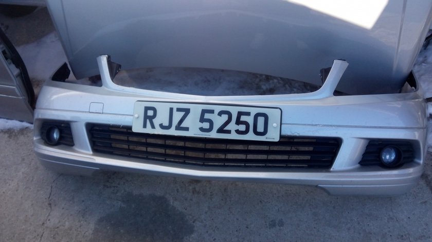 Bara fata completa mercedes c200 w204