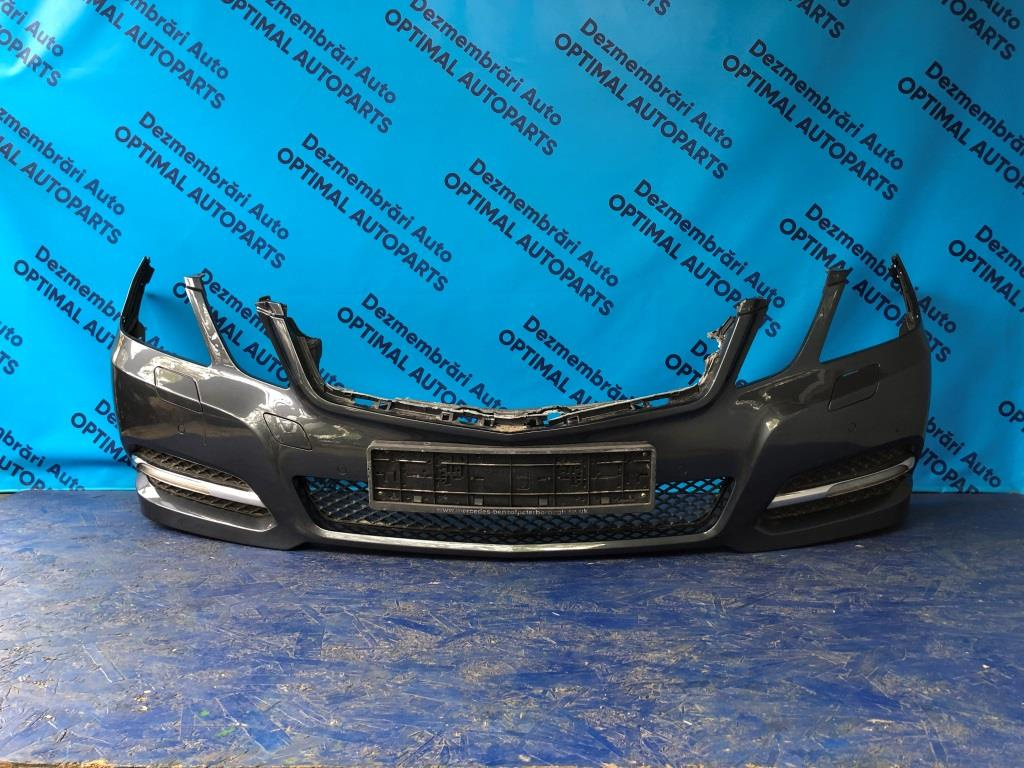 Bara fata COMPLETA Mercedes E Class W212 2009-2013 COD CULOARE 755
