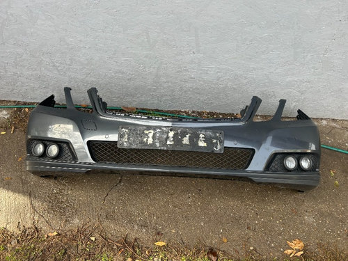 Bara fata completa Mercedes E Class W212 2009