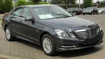 Bara fata completa Mercedes E Class W212 elegance