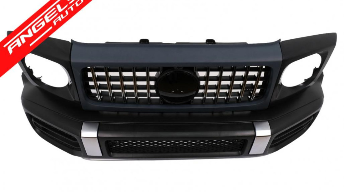 Bara Fata Completa Mercedes G-Class W463 / W464 (2018-Up) G63 Design